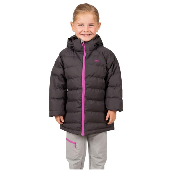 Trespass Παιδικό μπουφάν Amira Casual Jacket